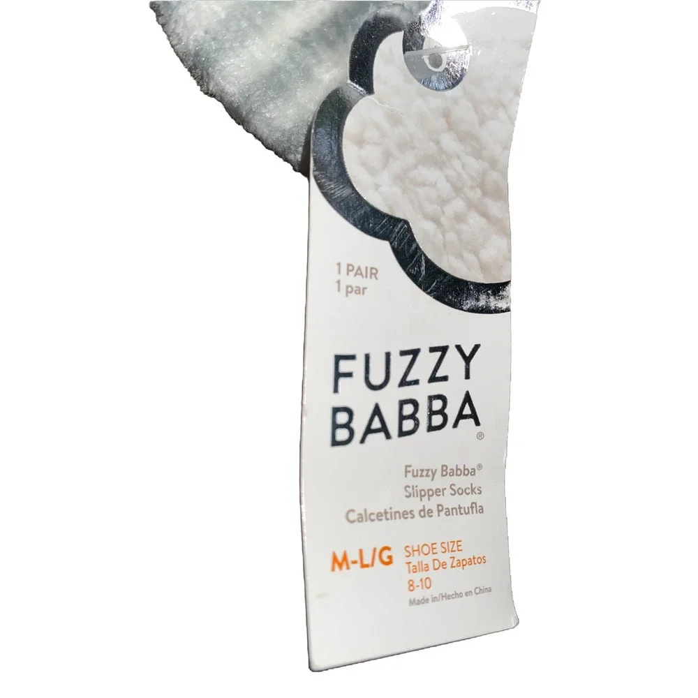 Fuzzy Babba fuzzy babba